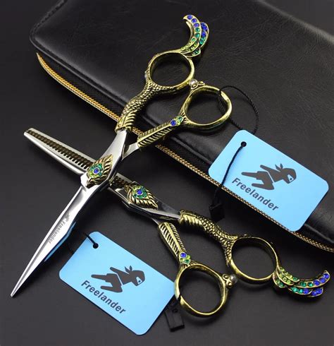 hair scissors|kapper scissors.